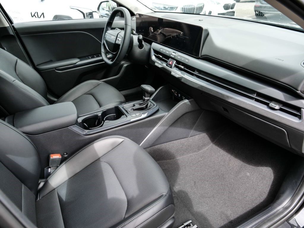 Kia cee'd / Ceed - Bild 15