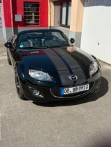 Mazda MX-5 1.8 MZR Roadster Coupe Center-Line Cent... - gebrauchte Mazda MX-5 aus dem Jahr 2011