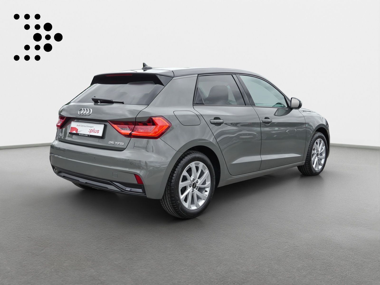 Audi A1 - Bild 2