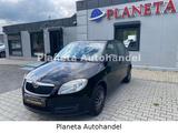 Skoda Fabia Classic*KLIMA*2.HAND*ALLWETTERREIFEN* - Skoda Fabia aus 2009