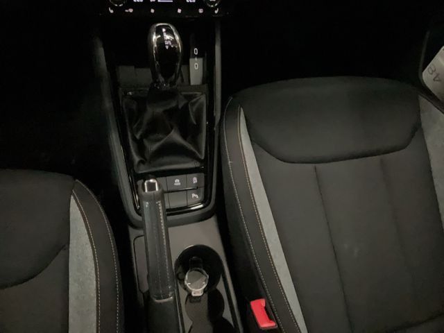 Skoda Scala - Bild 17