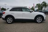 Audi Q3 Sportback 45 TFSI quattro Matrix Navi ACC - rote Audi Q3