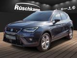 Seat Arona FR Voll-LED RückKam Klimaauto SHZ Allwette - Seat Arona in Dortmund