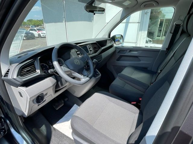 T6.1 Kombi 2.0 TDI KR DSG Klima/APC/GRA/DAB+