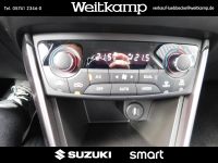 Suzuki (SX4) S-Cross - Vorschau Bild 8