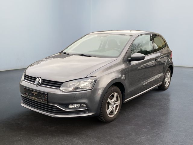 Volkswagen Polo V Comfortline