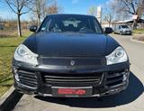 Porsche Cayenne Diesel - Porsche Cayenne Gebrauchtwagen in Leipzig