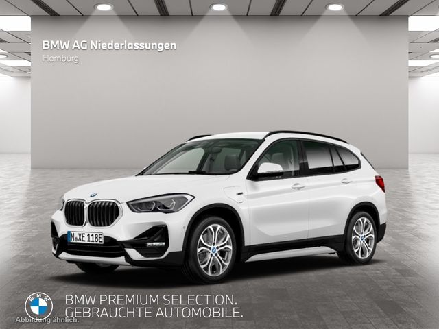 BMW X1 xDrive25e Sport Line Navi Head-Up Kamera LED