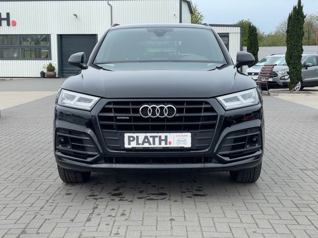 Audi Q5  40 TDI quattro sport