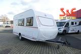 Bürstner Premio Life 425 TS *Life Paket 1&2*1.360 kg* - Bürstner Neu Wohnwagen