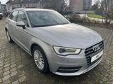 Audi A3 ambiente quattro, Navi, 2.Hd - Audi Gebrauchtwagen in Karlsruhe