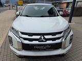 Mitsubishi ASX Intro Edition 2WD, 1.Hand,NAVI,KAMERA,MWST - Mitsubishi ASX: Weiß