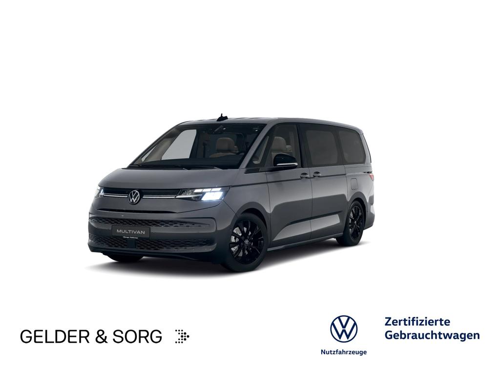 Volkswagen T7 Multivan 20 TDI Life L StandAHKMassage 2025
