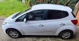 Kia Venga 1.6 CRDi Spirit  - Kia Venga Spirit mit Diesel-Antrieb
