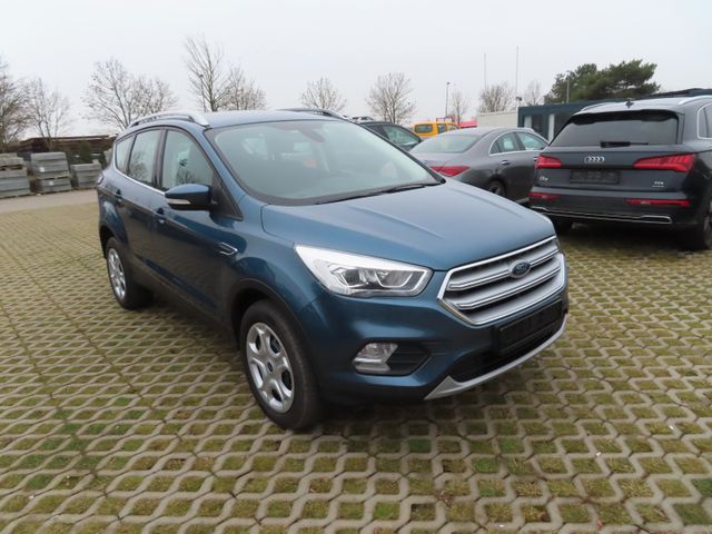 Ford Kuga 1.5 EcoBoost