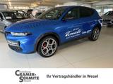 Alfa Romeo Tonale MHEV Speciale
