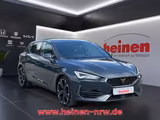 Cupra Leon 2.0 TSI VZ DSG NAVI ACC LED KESSY SHZ LHZ - gebrauchte Cupra Leon aus dem Jahr 2022