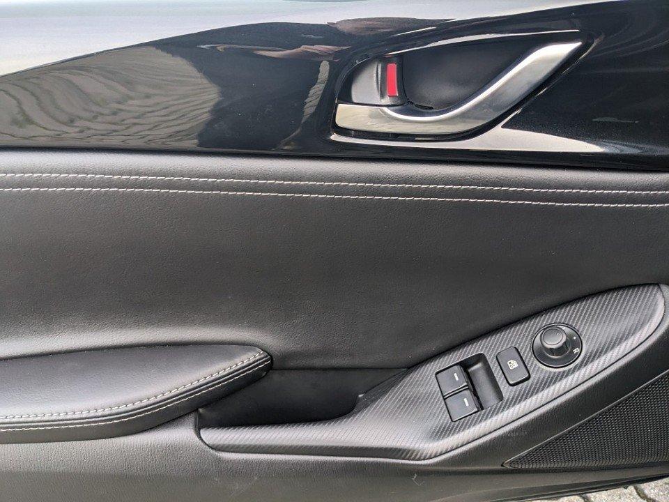 Mazda MX-5 2.0l Exclusive Leder Bose Matrix-LED Navi