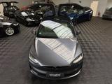 Tesla MODEL X PALLADIUM |  HARDWARE 4 | CREAM SEATS | - Tesla Model X aus 2023
