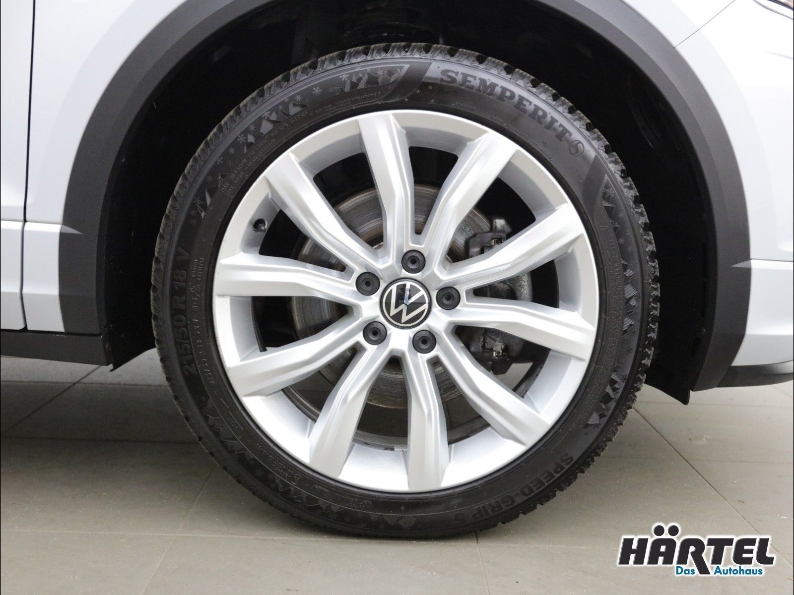 Volkswagen T-Roc - Bild 16