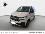 Volkswagen T6.1 California Beach 2.0 TDI AHK*Stand*RFK*LED* - VW T6 California von 2022