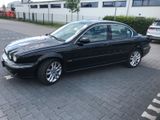 Jaguar X Type 2.5 V6 Prestige AWD,LAutomat... - Jaguar X-Type aus 2001