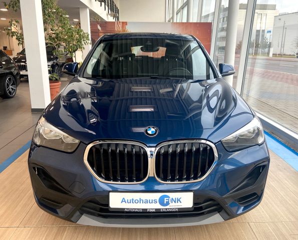 BMW X1 xDrive25e Navi Panorama Keyless DAB ACC AHK