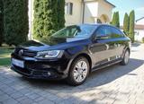 Volkswagen Jetta VI 1,6 TDI Navigation,Bi-Xenon,Shzg,1.Hand - Volkswagen Jetta: V6