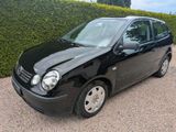 Volkswagen VW Polo, 9N, 1.2l, TÜV bis Mai 2027 - Volkswagen Polo aus 2004 mit Benzin-Antrieb: Kleinwagen, Klimaanlage, 1.2