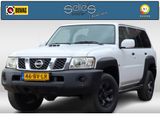 Nissan Patrol Patrol GR 3.0di Comfort | 5 Deurs | Lange