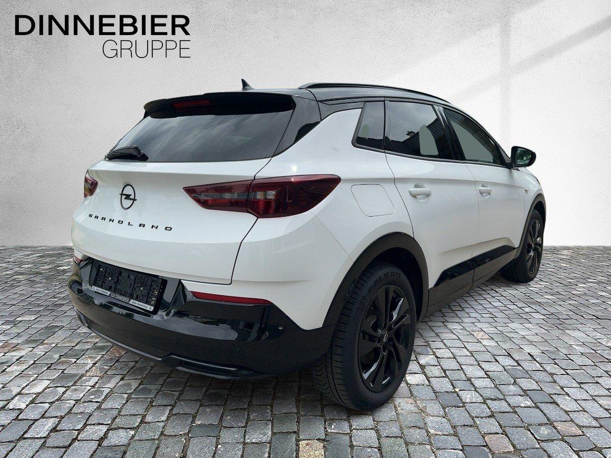 Opel Grandland Hybrid.GS Line 360-CAM ACC LED LM