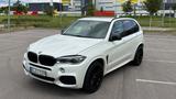 BMW X5 xDrive50i Hamann-Felgen, 22 Zoll - BMW: Haman