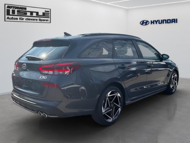 Fahrzeugabbildung Hyundai i30 cw N Line X N Panoramadach Deutsche-Ausführu