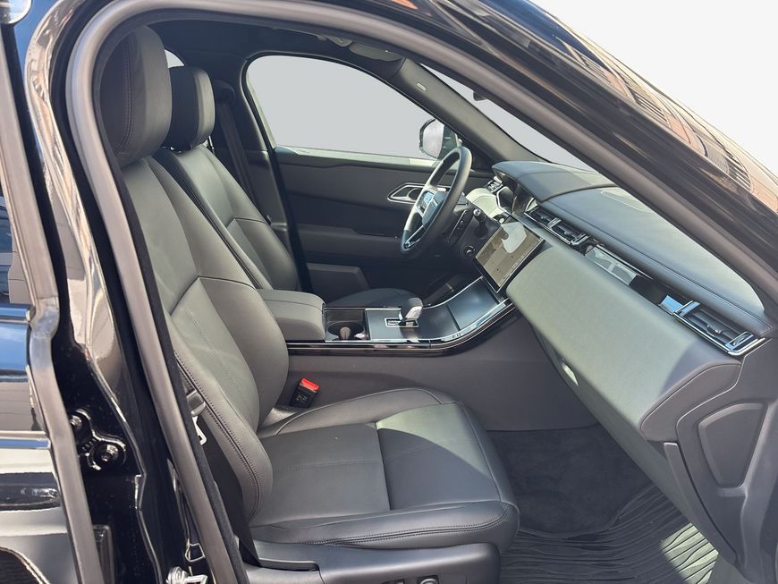 Land Rover Range Rover Velar D300 Dynamic SE imagem 3
