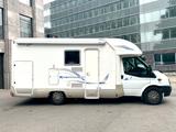Ford Transit 2,2 TDCi Rimor Katamarano 8P - Ford Teilintegrierter