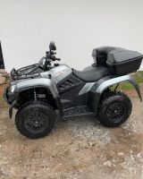 Kymco MXU 450i - Offers matching your search criteria