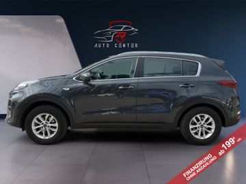 KIA Sportage - 4