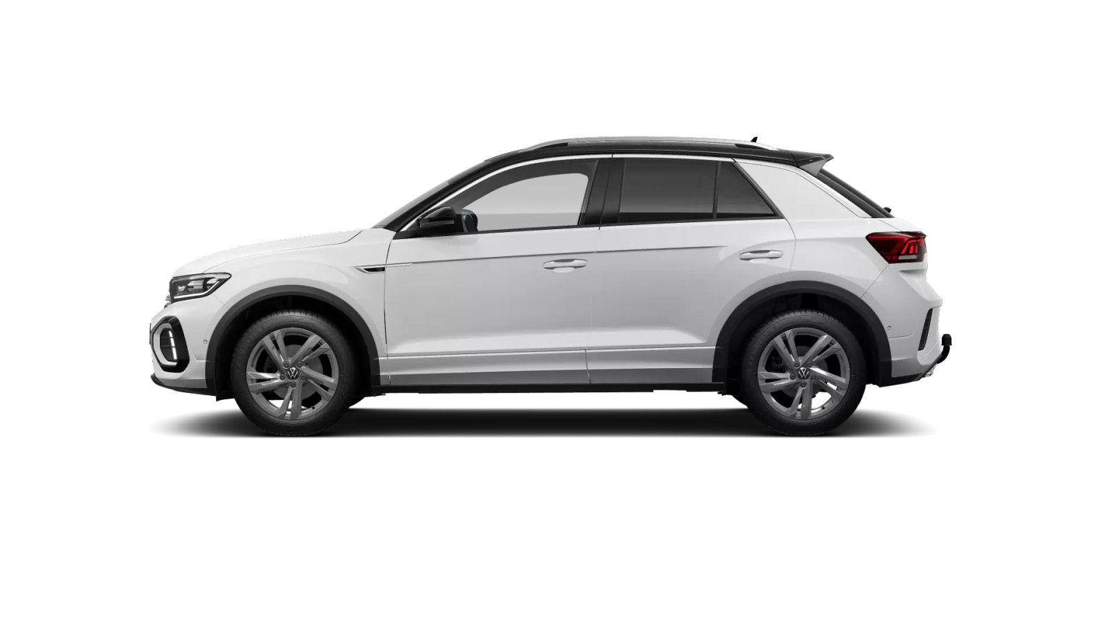 Volkswagen T-Roc - Bild 6