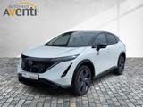 Nissan Ariya Evolve Pack e-4orce*Allrad*PANO*SHZ V-H - Nissan Ariya Gebrauchtwagen