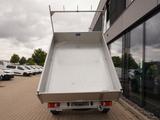 Fiat Ducato Maxi 35 Doka verzinkter Kipper Fa.Schutz - Angebote