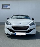 Peugeot RCZ 1.6 200 THP GT-Line GT-Line  - Peugeot RCZ: 1.6