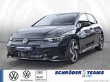 Volkswagen Golf VIII 2.0 TSI DSG GTI Clubsport Black Style