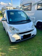 Smart ForTwo coupé 1.0 52kW mhd edition greystyle ... - Smart ForTwo aus 2010: Coupe