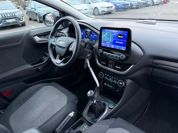 Ford Puma Titanium X+LED+Navi+Kamera+Sound+FLA