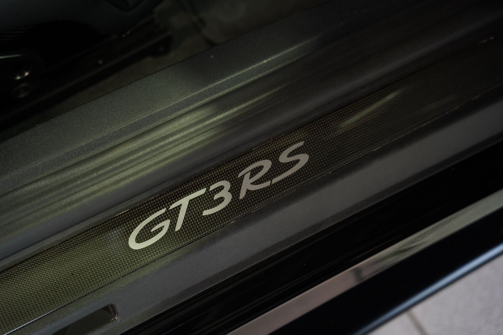Porsche 991