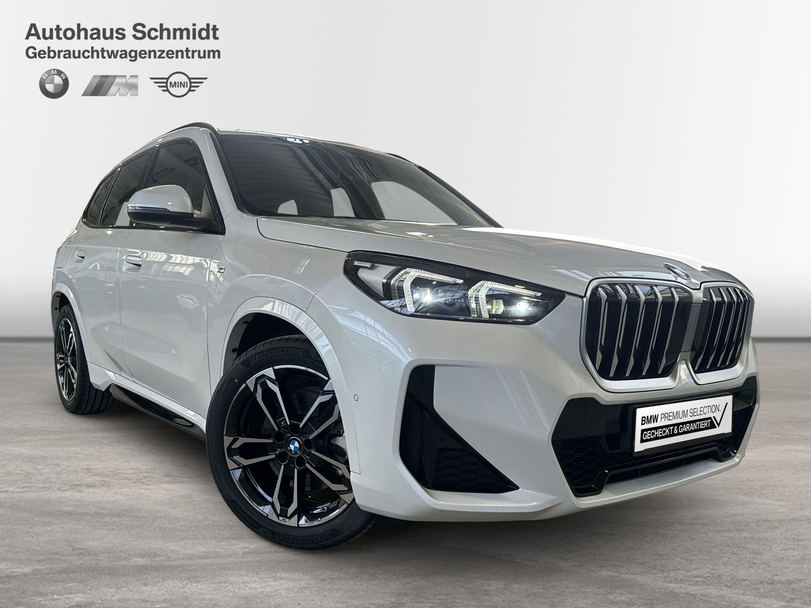 BMW X1 - Bild 6