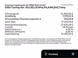 BMW 530d Touring Aut. Ad.LED,LiCoPro,PA,KAM,SHZ,Temp - BMW 5er Reihe: Kombi