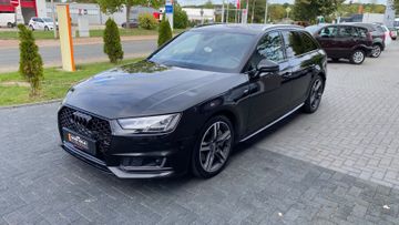 Audi A4 - 5