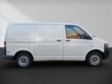 Volkswagen Transporter T5 NUR GEWERBE AHK Allwetter Regal - Transporter bis 10.000 Euro