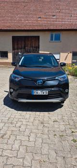 Toyota RAV 4 2,5-l-Hybrid Edition S+ Auto 4x2 Editi...